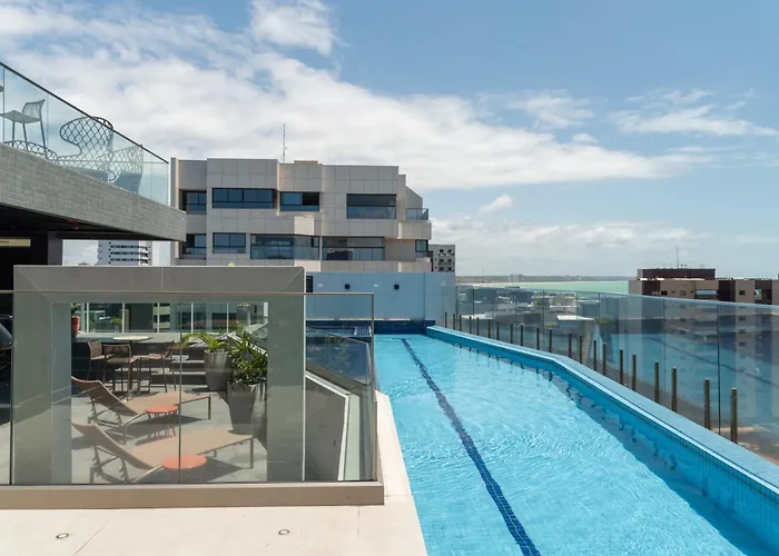 Intercity Maceio