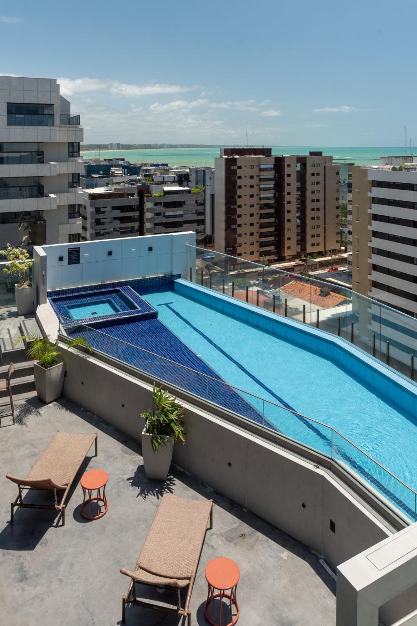 Intercity Maceió