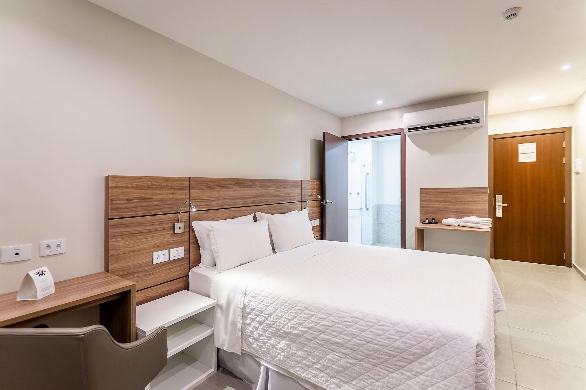 Intercity 4* Maceio (Alagoas)