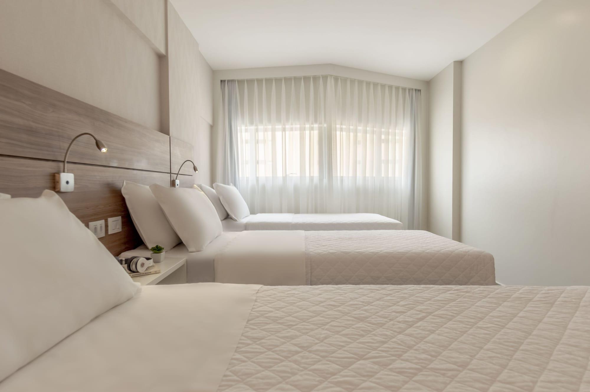 Hotel Intercity