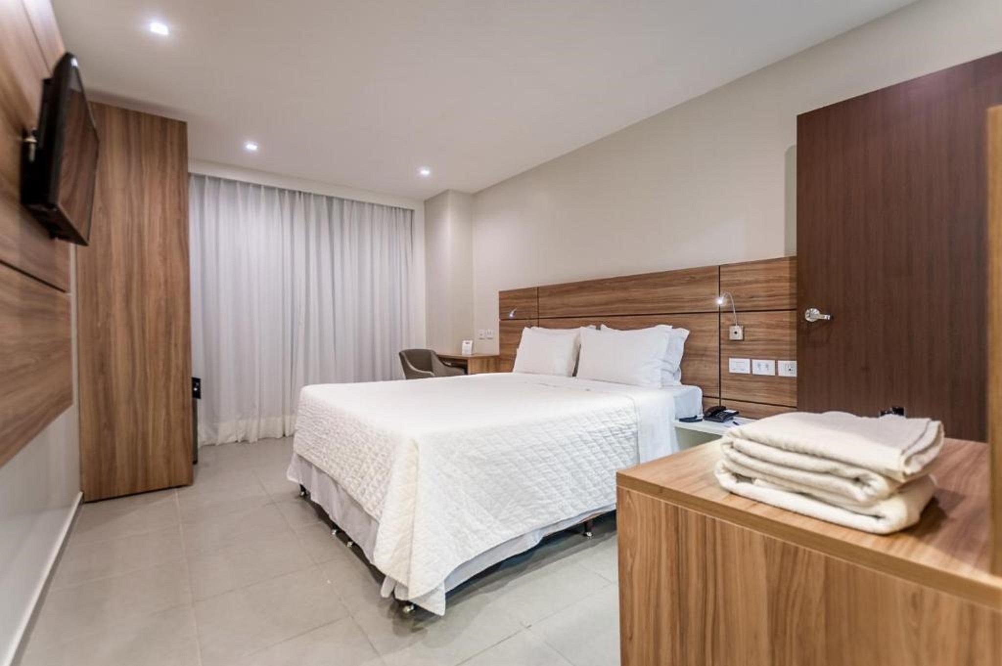 Hotel Intercity