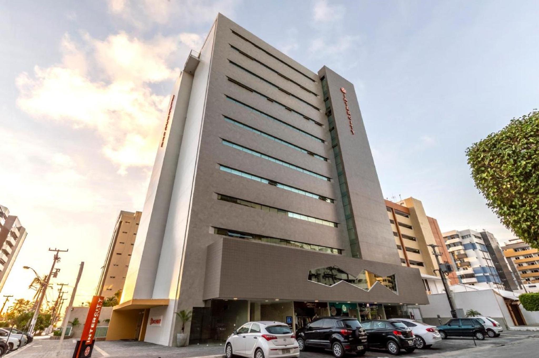 Intercity Maceio (Alagoas)