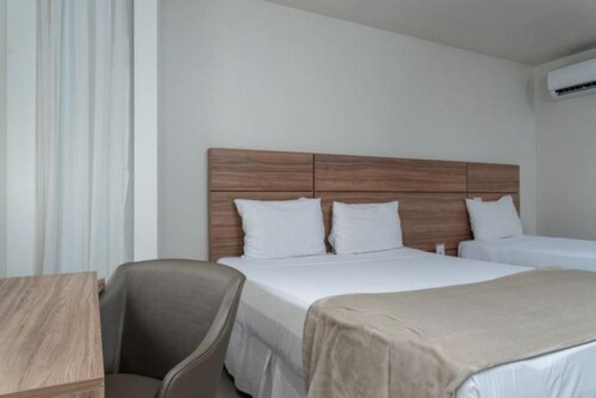 Intercity Hotel Maceio (Alagoas)
