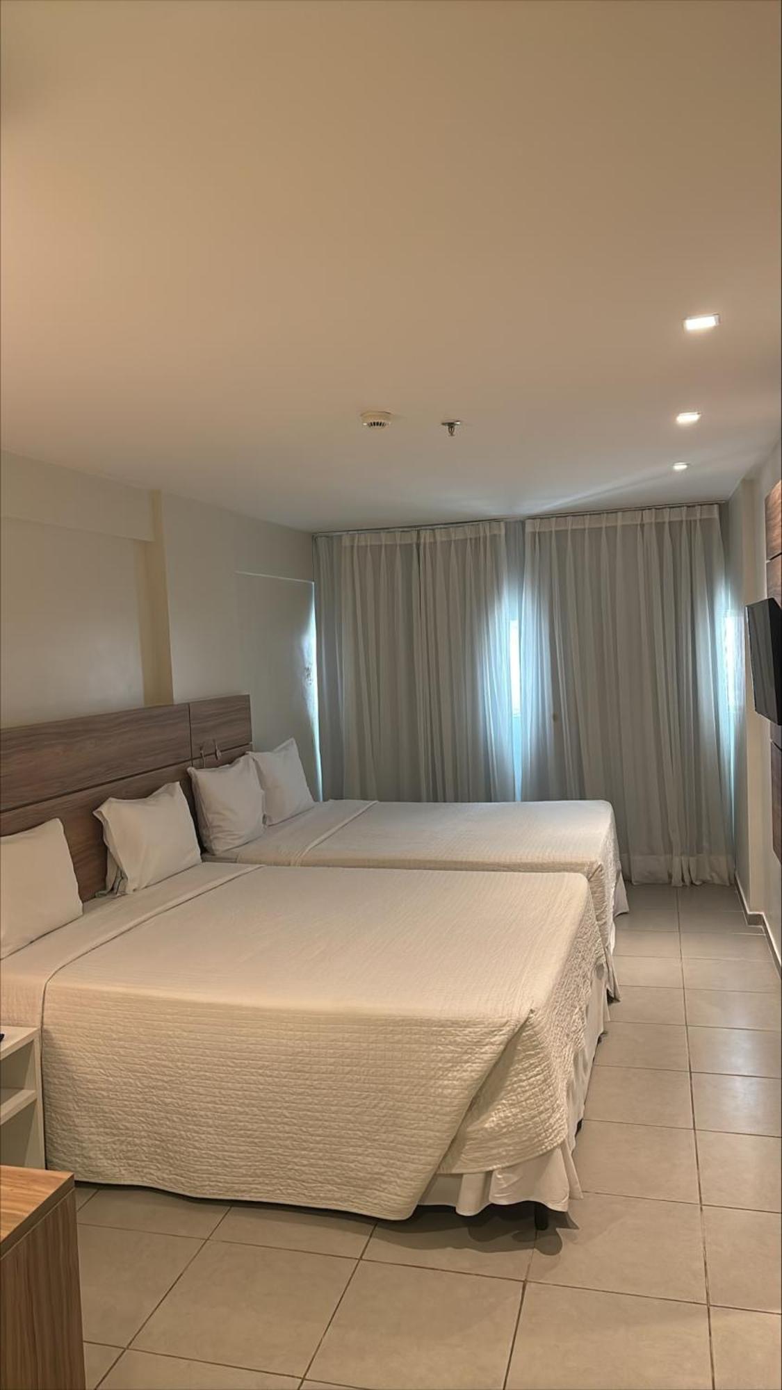 Intercity Maceio (Alagoas)