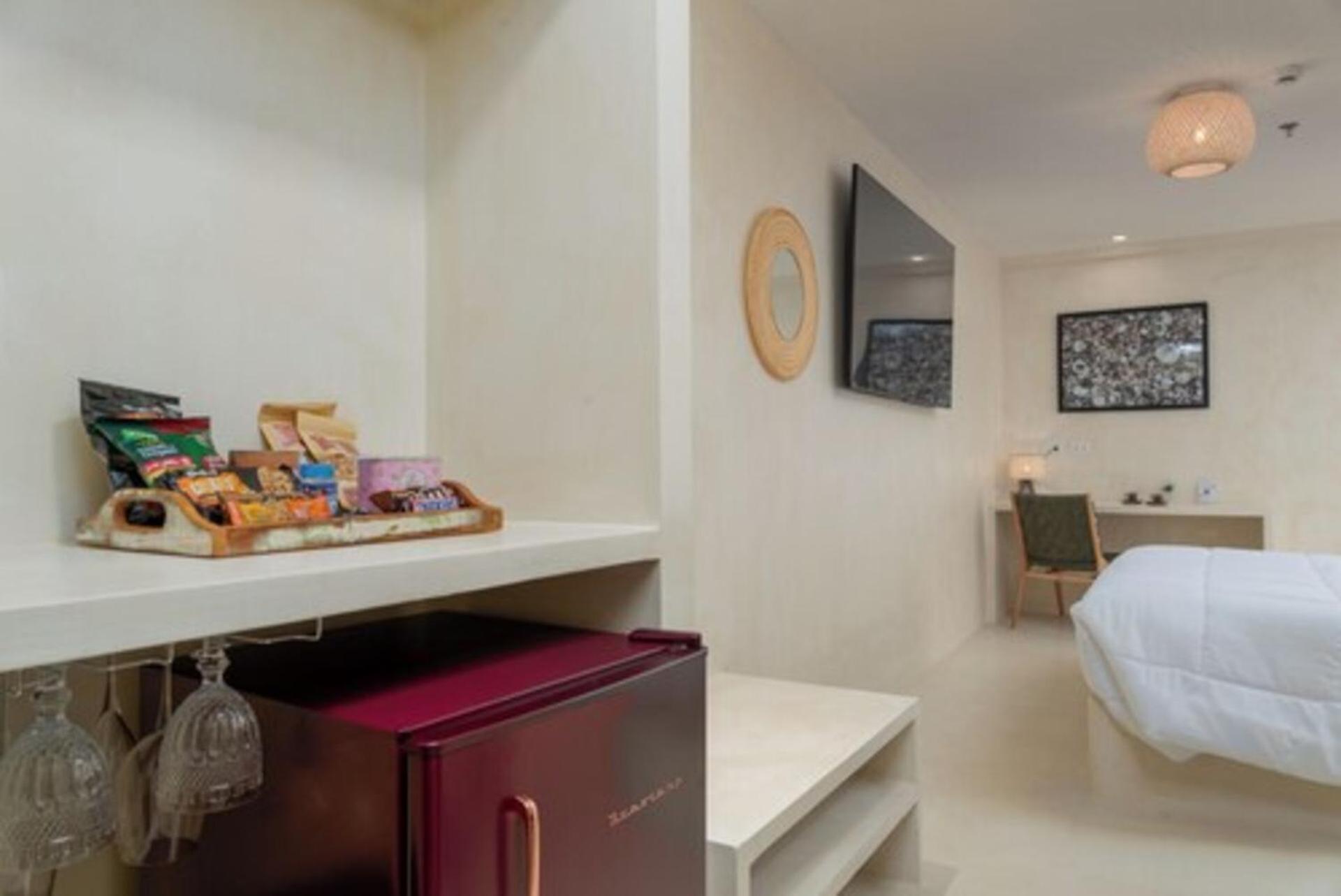 Hotel Intercity Maceio (Alagoas)