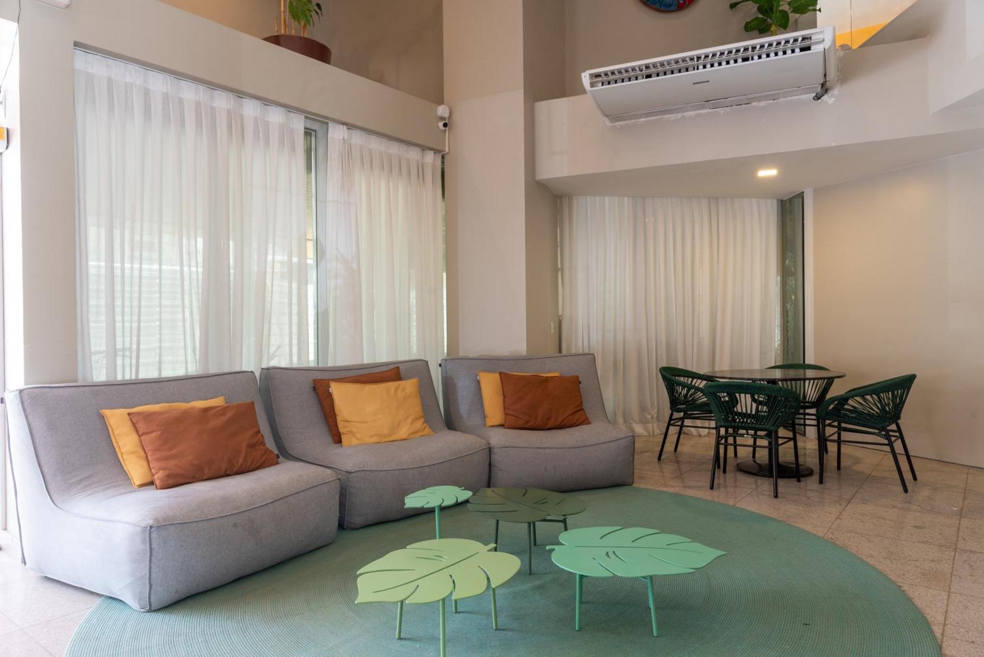 Intercity 4* Maceio (Alagoas)