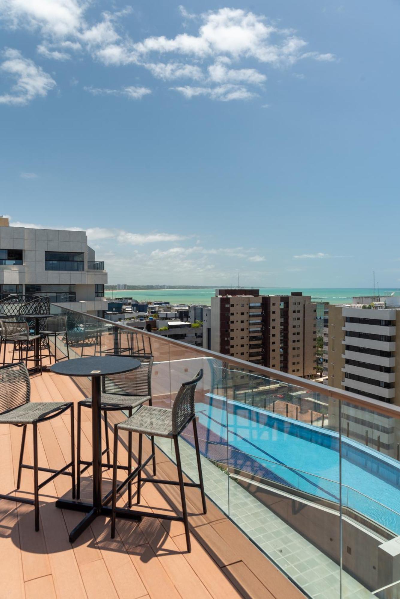Intercity Hotel