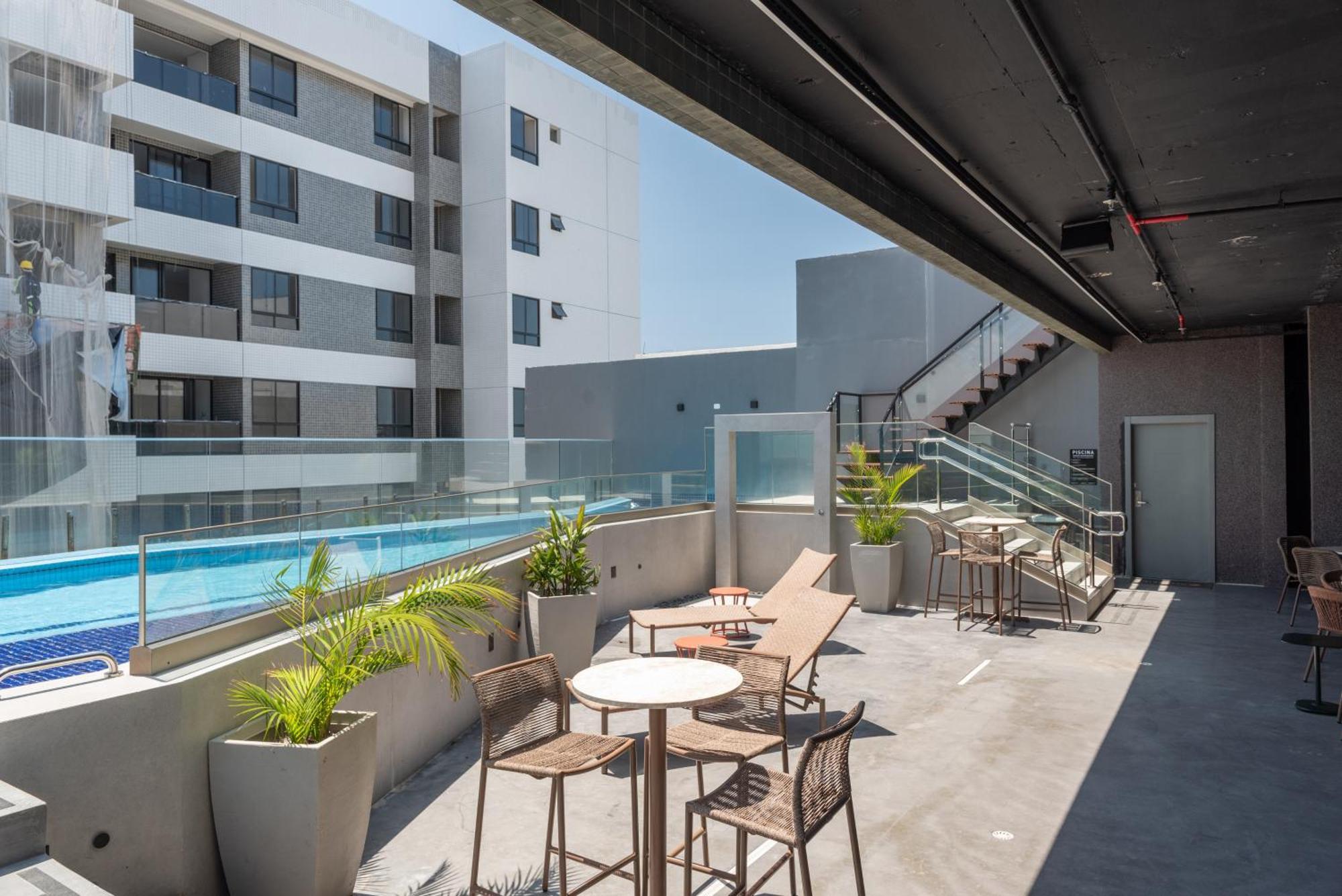 Hotel Intercity 4*
