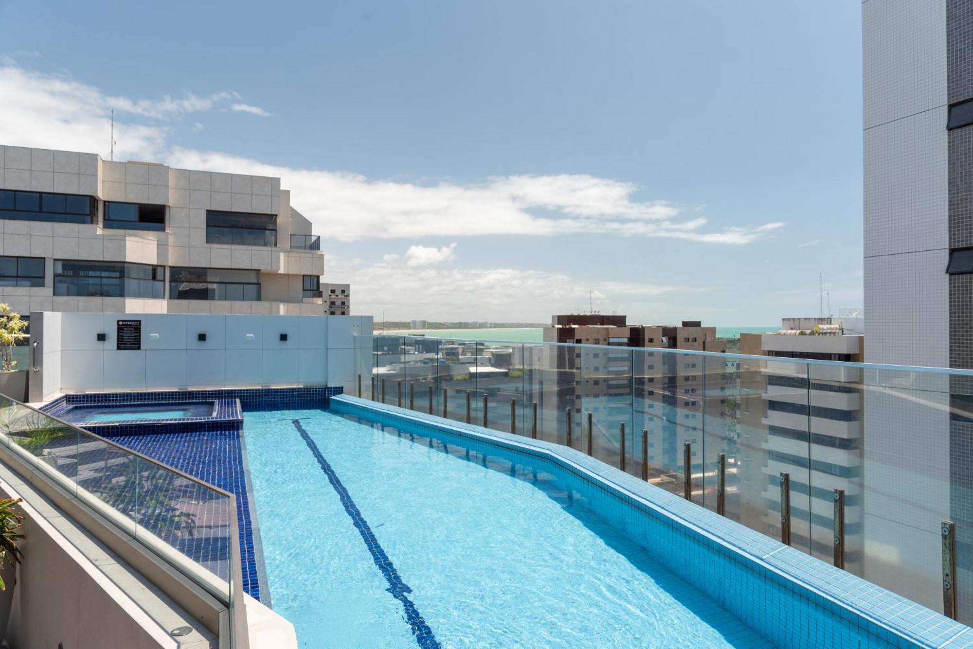 Intercity 4* Maceio (Alagoas)