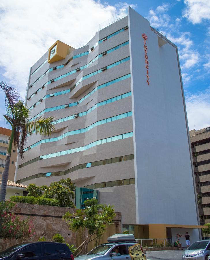 Intercity 4* Maceio (Alagoas)
